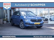 Skoda Kamiq - 1.5 TSI ACT Business Edition