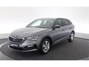 Skoda Scala - 1.0 TSI Sport Business