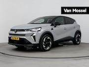Renault Captur - 1.8 E-Tech full hybrid 160 techno | Airco Automatisch | Adap