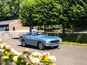 Volvo 1800 - E