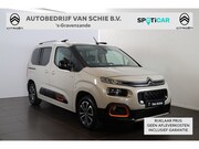 Citroën Berlingo - PT 110 Shine XTR | Trekhaak | Camera | Panorama dak | Head-u