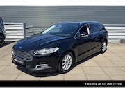 Ford Mondeo - Wagon 1.5 Titanium