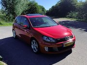 Volkswagen Golf - 2.0 GTI Edition Panorama Dak