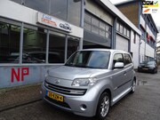 Daihatsu Materia - 1.3 Rythm
