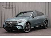 Mercedes-Benz GLC-Klasse Coupe - 400e AMG 4-Matic | 381PK | Head-up | Burmester | Memory | Di