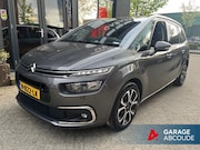 Citroën C4 Grand Spacetourer - 130pk 7- persoons Business / trekhaak