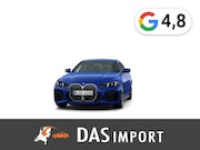 BMW 4-serie - I GRAN