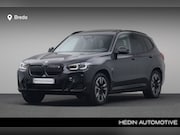 BMW iX3 - Executive 80 kWh | M-Sport | Trekhaak | Stoelverwarming best