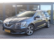 Renault Mégane - Estate 1.0 TCe Intens | Head-Up display | Camera | Trekhaak 