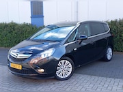 Opel Zafira - 1.4 Turbo Start/Stop 140pk Design Edition 7 Personen