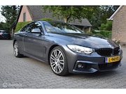 BMW 4-serie - Coupé 435d xDrive M Sport