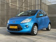 Ford Ka - 1.2 TITANIUM AIRCO !! APK 3-2-2027