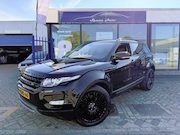 Land Rover Range Rover Evoque - 2.2 SD4 4WD Prestige | MERIDIAN | MEMORY SEATS | STUURVERW. 