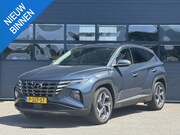 Hyundai Tucson - 1.6 T-GDI PHEV PREMIUM 4WD I TREKHAAK 1350KG I STOELVERWARMI