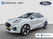 Ford Puma - 1.0 EcoBoost Hybrid ST-Line X | Automaat | Panoramadak | 360