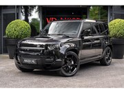 Land Rover Defender - LANDROVER 110 P300e X-Dynamic HSE | Head-up | Black Pack | T