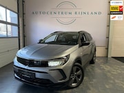 Opel Grandland - 1.6 Turbo Plug-In Hybrid GS 225PK Automaat, Stoel/Stuurverwa