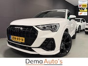 Audi Q3 - 45 TFSI e S edition S-LINE BLACK-LINE 20''SOH-TEST/ NAVI/V-C
