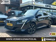 Peugeot 208 - 1.2 PureTech 100PK GT Pack + 17"/ Navi/ Clima/ Cruise/ Camer