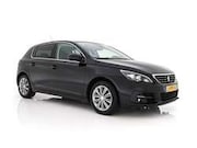 Peugeot 308 - 1.5 BlueHDi Blue Lease Premium *PANO | NAVI-FULLMA