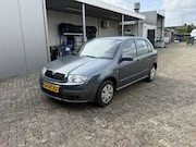 Skoda Fabia - 1.4-16V Equipe | Trekhaak | NWE APK | Meeneem prij