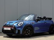MINI Cabrio - John Cooper Works Automaat / Sportstoelen / Achteruitrijcame