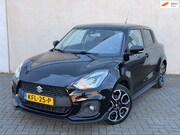 Suzuki Swift - 1.4 Sport Smart Hybrid Camera CarPlay ACC 17'' LED Stoelverw