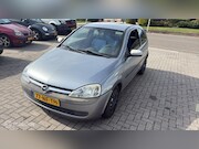Opel Corsa - 1.2-16V Njoy