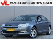 Citroën C5 - 1.6 THP Business | RIJKLAAR | Navi | Cruise | Trekhaak