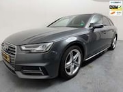 Audi A4 - Avant 1.4 TFSI Sport S line edition 2X S-Line # Cl