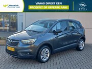 Opel Crossland - 1.2T 130pk Edition + Extra's | Airconditioning | Navigatie |