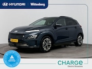 Hyundai Kona - EV Premium Edition 64 kWh | 3-fasen | SOH 97.8% | Climate Co