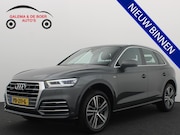 Audi Q5 - 2.0 TFSI quattro Launch Edition S-LINE / FULL LED / NAVI / C