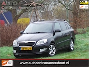 Skoda Fabia - Combi 1.2 TDI Greenline ( INRUIL MOGELIJK )