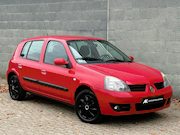 Renault Clio - 1.2-16V Campus |Airco|Trekhaak|Nap|elek Ramen