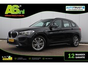 BMW X1 - xDrive25e Business Edition Plus Trekhaak Leder LED Navigatie