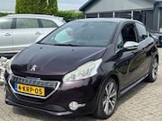 Peugeot 208 - 1.6 Benzine XY Panoramadak 121.000 KM NL Auto