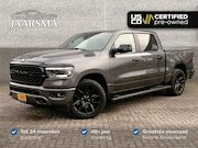 Dodge Ram Pick Up - 1500 Big Horn Night Edition CrewCab 3.6L V6 Pentastar |Hard