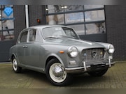 Lancia Appia - Series III Berlina V4 RESTORED