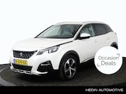 Peugeot 3008 - 1.6 165PK GT Line | Trekhaak | El. Stoelen | Stoelverw. | Ad