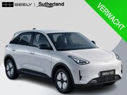 Geely E2 - Pro 35 kWh 81 PK | Pre-order nu ! | 252 Km actieradius | Ver