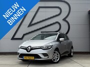 Renault Clio - Estate 1.5 dCi Ecoleader Zen 2e Eigenaar|Navi|Cruise|Airco|E