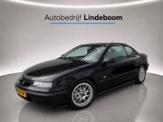 Opel Calibra - 2.0i-16V DTM Edition 0653 Irmscher verlagings set BBS velgen