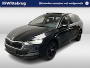 Skoda Octavia - Combi 1.4 TSI iV PHEV Style / AUTOMAAT/ PANO/ CRUISE CONTROL