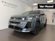 Citroën C5 Aircross - 1.2 Hybrid 145 Max | Nieuw model | Nu te zien/proefrijden in