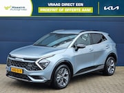 Kia Sportage - 1.6 T-GDi 210pk Hybrid AT6 GT-Line Limited Edition | Navigat
