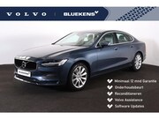 Volvo S90 - T5 Momentum - LED koplampen - Lederen bekleding - Elektrisch