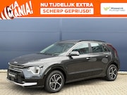 Kia Niro - 1.6 GDi Hybrid 138pk DCT6 DynamicLine | DIRECT LEVERBAAR | N