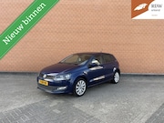 Volkswagen Polo - 1.2 TSI Highline AUTOMAAT | 130DKM | APPLE |