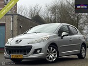 Peugeot 207 - 1.6 VTi Sportium/NAP/NWE APK/PDC/LMV/CRUISE/AC/DO